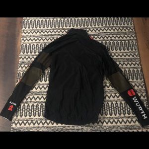 adidas cross country ski race suit